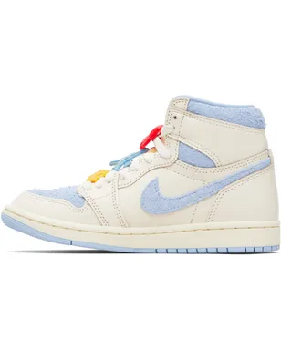 Nike Jordan Air Jordan 1 OG スニーカー - サムネイル3