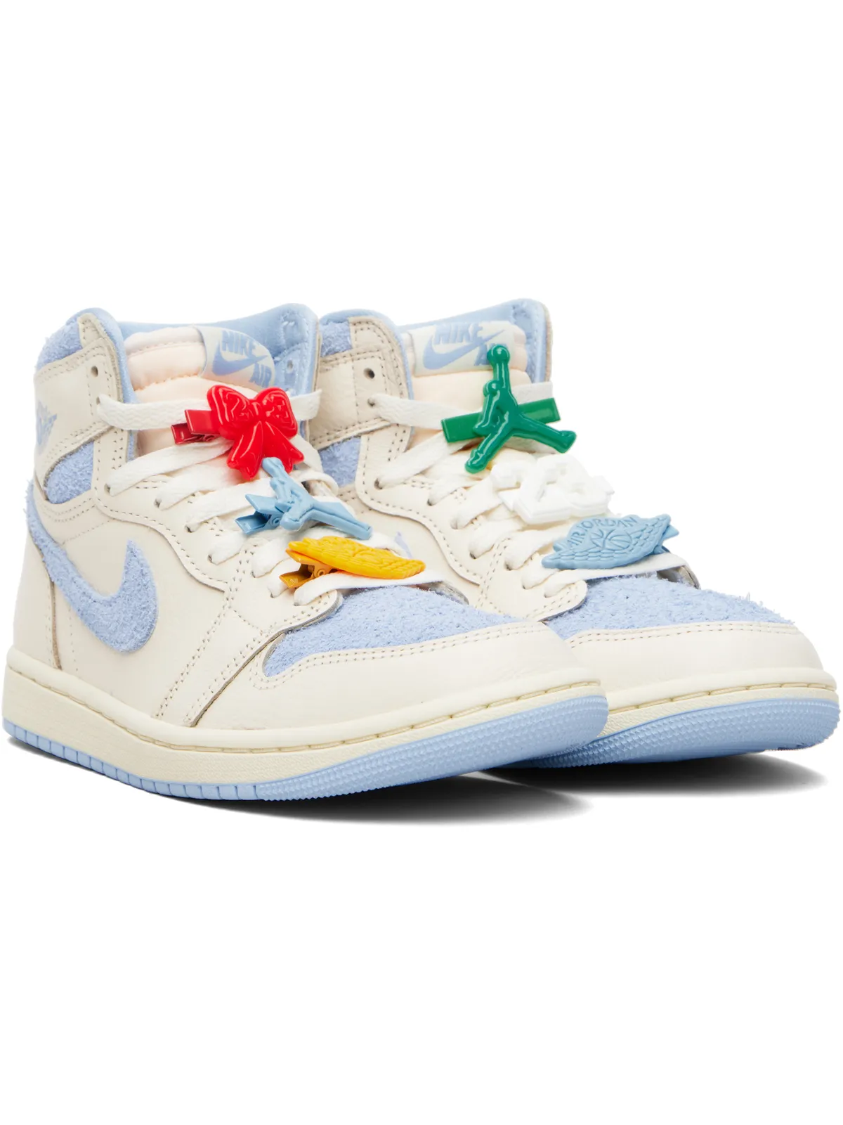 Nike Jordan Air Jordan 1 OG スニーカー - 画像4
