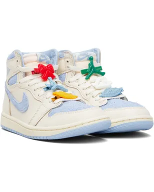 Nike Jordan Air Jordan 1 OG スニーカー - サムネイル4