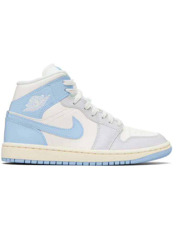 Nike Jordan Nike Jordan Air Jordan 1 Mid スニーカーの商品画像