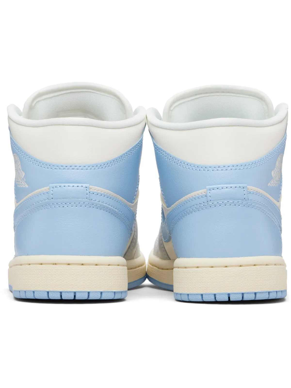 Nike Jordan Air Jordan 1 Mid スニーカー - 画像2