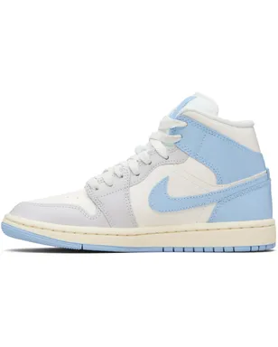 Nike Jordan Air Jordan 1 Mid スニーカー - サムネイル3