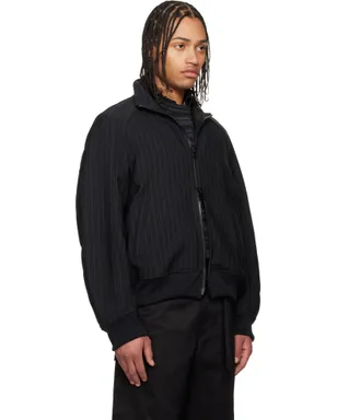 sacai マテラッセツイル ジャケット - サムネイル2
