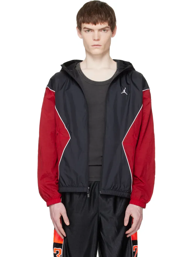 Nike Jordan Nike Jordan Jordan Brooklyn ジャケットの商品画像