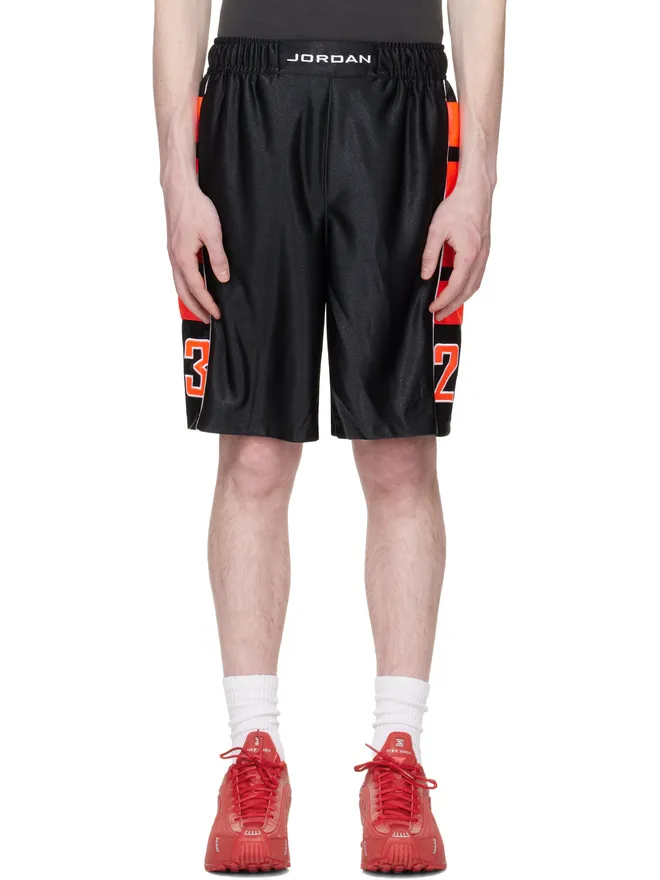 Nike Jordan Nike Jordan Jordan Brooklyn Cat Scratch ショートパンツの商品画像