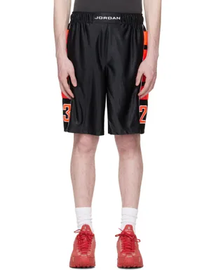 Nike Jordan Jordan Brooklyn Cat Scratch ショートパンツ - サムネイル1
