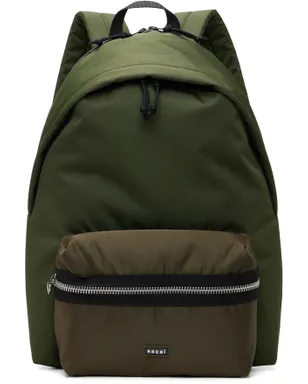 sacai ポケット バックパック - サムネイル1