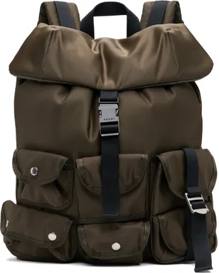 sacai Nylon バックパック - サムネイル1