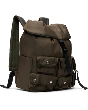 sacai Nylon バックパック - サムネイル2