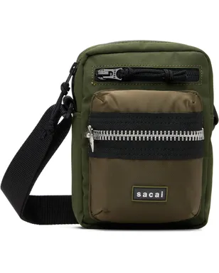 sacai ポケットバッグ - サムネイル1