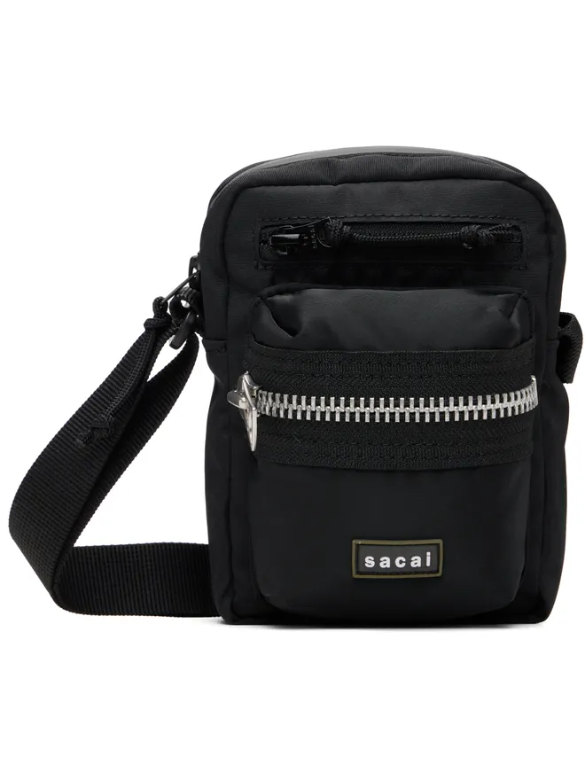 sacai sacai ポケット ポーチの商品画像