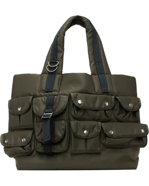 sacai Nylon トートバッグ - サムネイル1