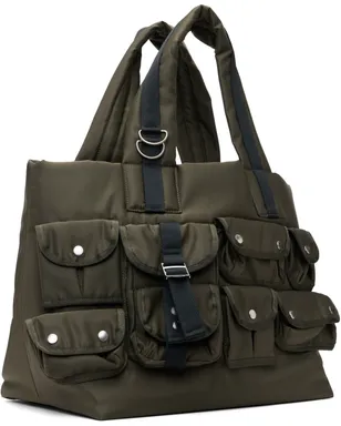 sacai Nylon トートバッグ - サムネイル2