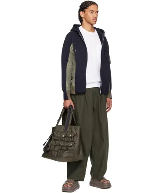 sacai Nylon トートバッグ - サムネイル4