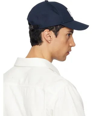 sacai Carhartt WIPエディション Duck キャップ - サムネイル3