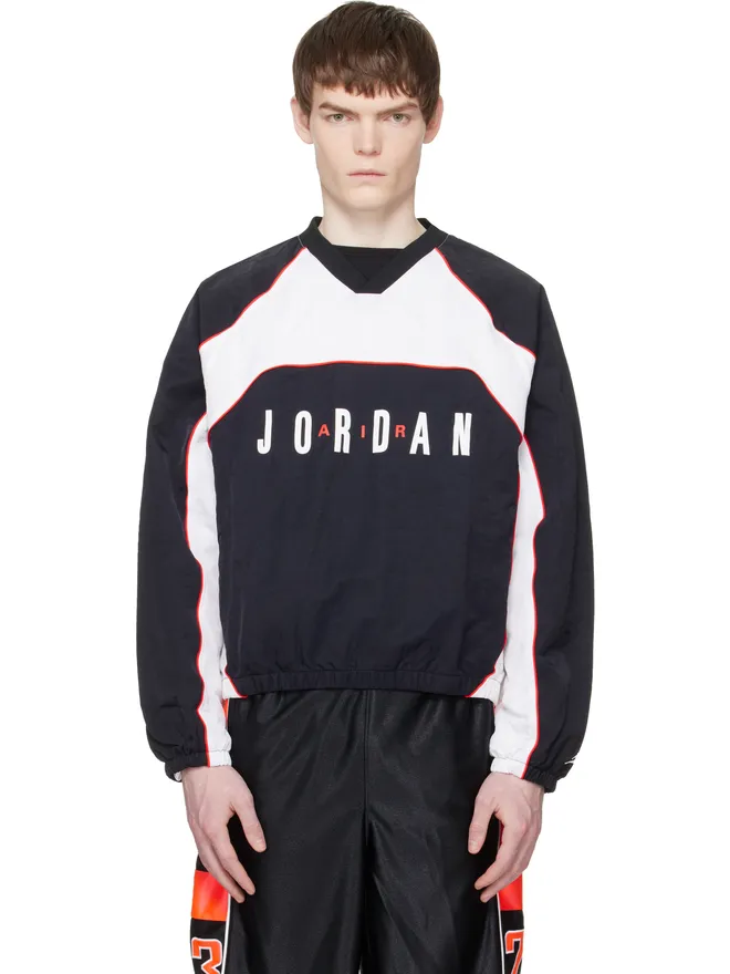 Nike Jordan Nike Jordan Jordan Flight トラックジャケットの商品画像