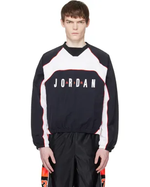 Nike Jordan Jordan Flight トラックジャケット - サムネイル1