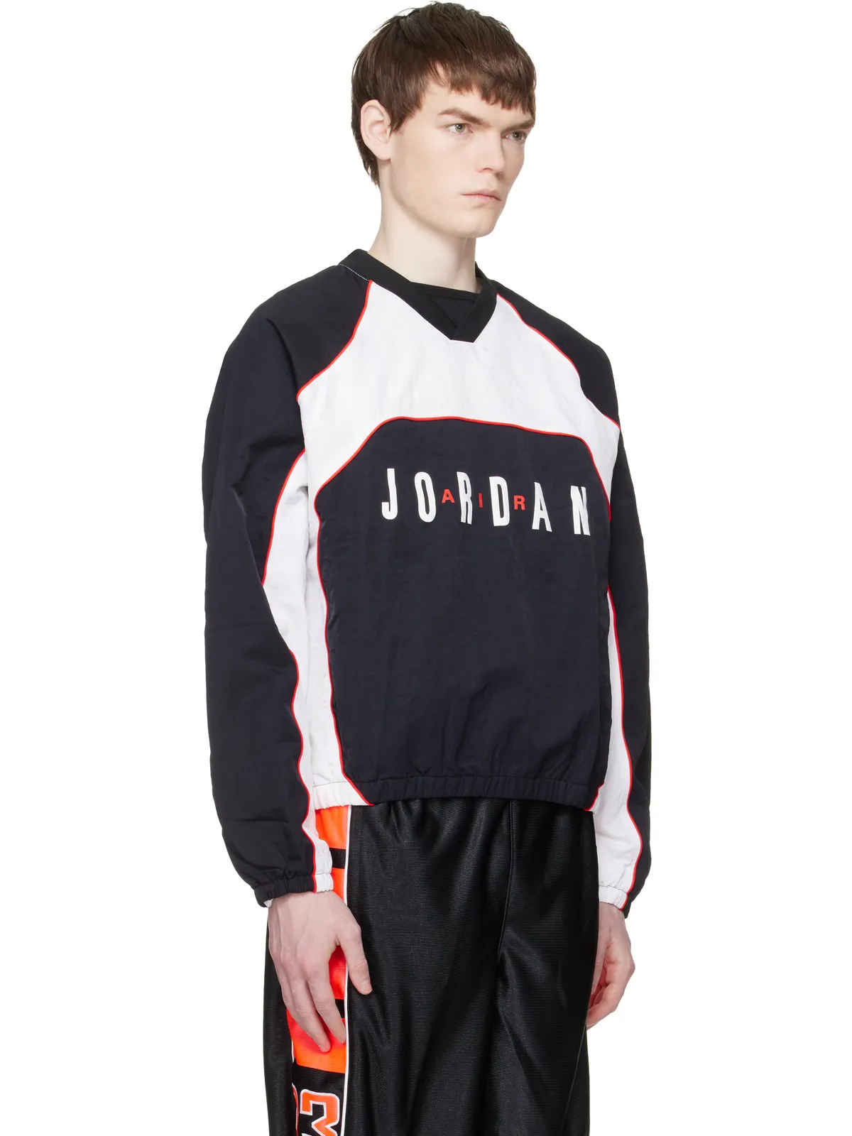 Nike Jordan Jordan Flight トラックジャケット - 画像2