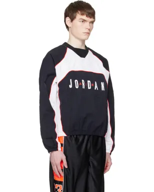 Nike Jordan Jordan Flight トラックジャケット - サムネイル2