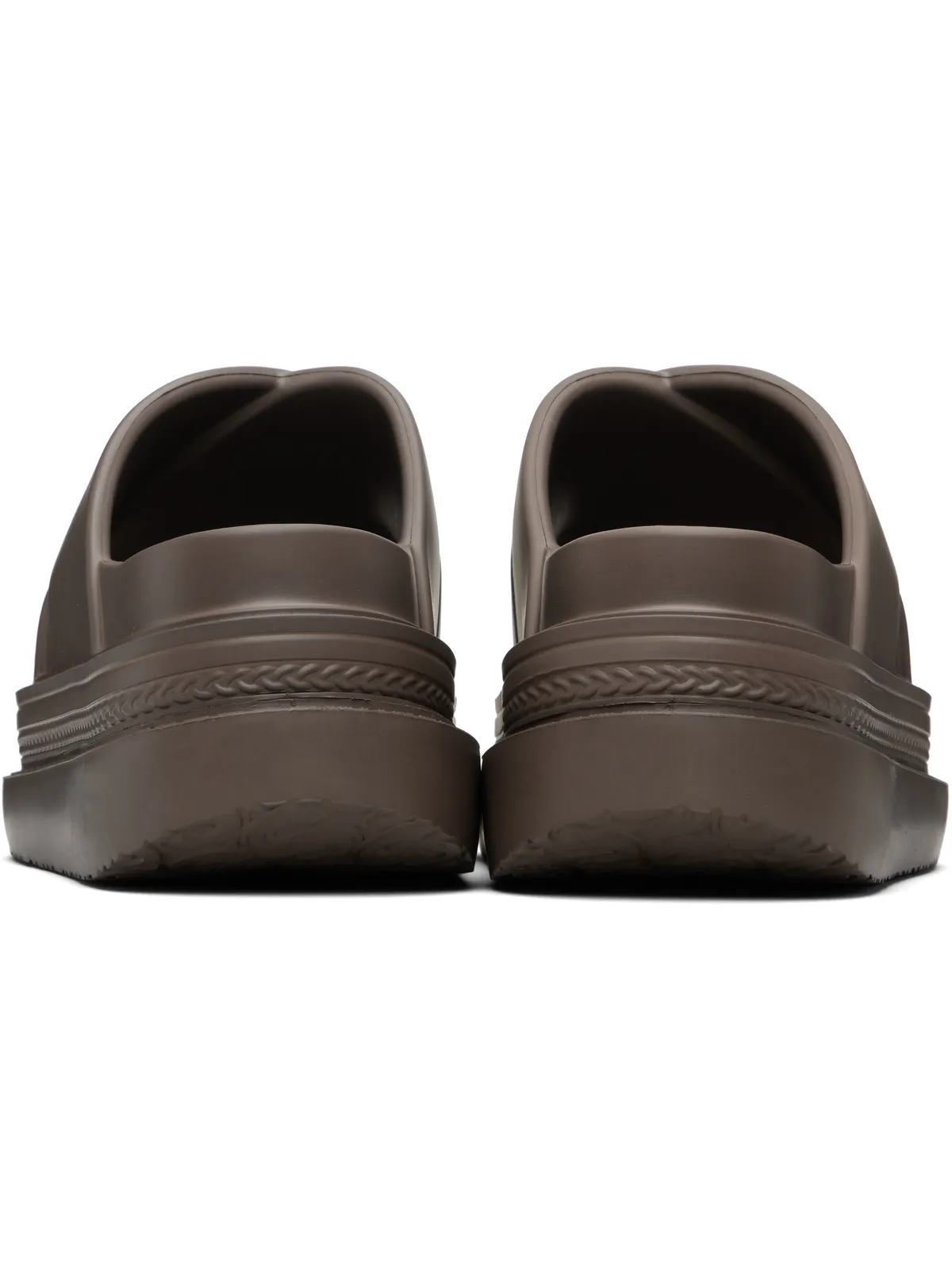 sacai Foam Multiple Sole サンダル - 画像2