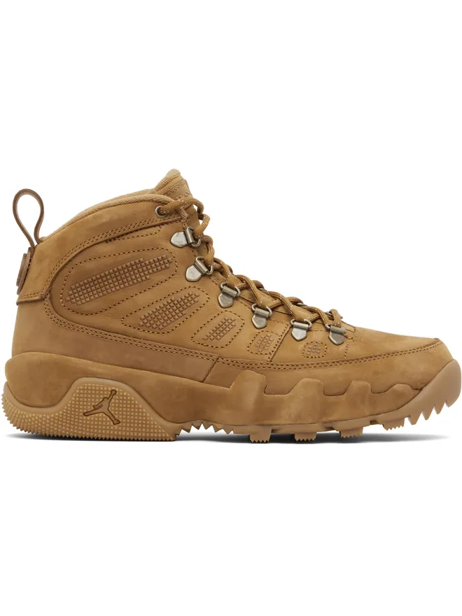 Nike Jordan Nike Jordan Air Jordan 9 Retro Boot スニーカーの商品画像