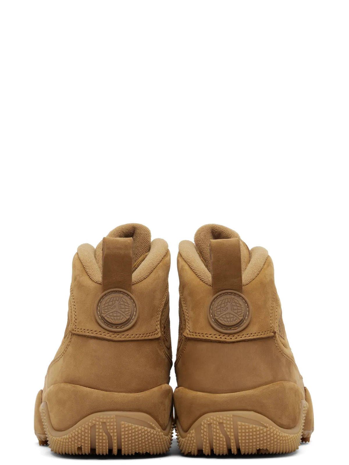 Nike Jordan Air Jordan 9 Retro Boot スニーカー - 画像2