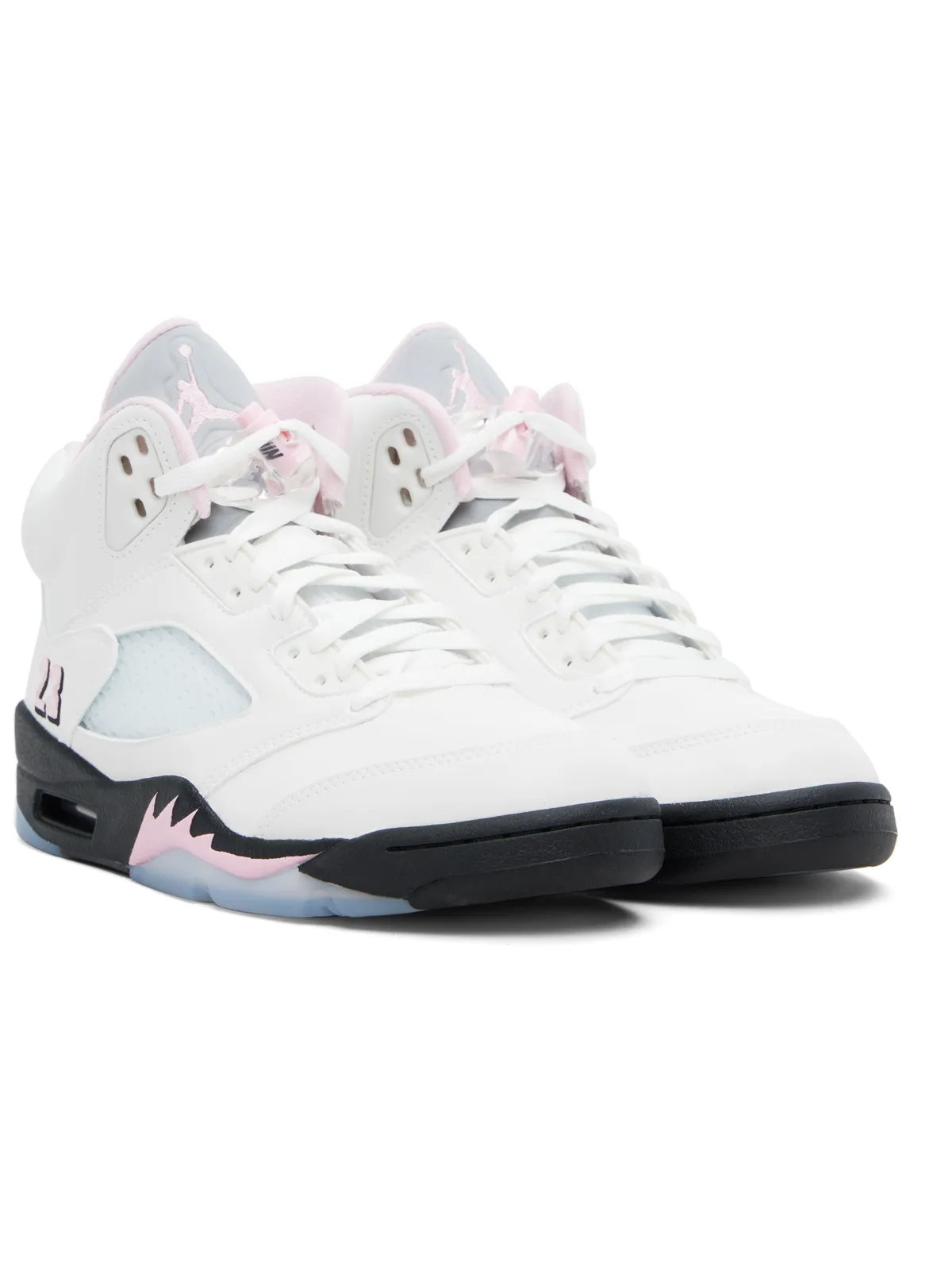 Nike Jordan Air Jordan 5 Retro スニーカー - 画像4