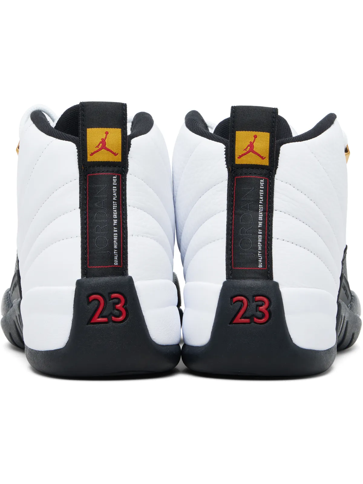 Nike Jordan Air Jordan 12 スニーカー - 画像2