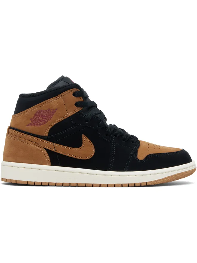 Nike Jordan Nike Jordan Air Jordan 1 Mid SE スニーカーの商品画像
