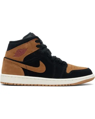 Nike Jordan Air Jordan 1 Mid SE スニーカー - サムネイル1