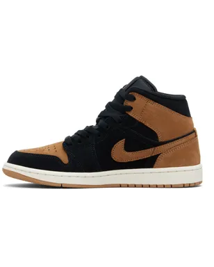 Nike Jordan Air Jordan 1 Mid SE スニーカー - サムネイル3