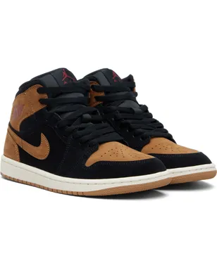 Nike Jordan Air Jordan 1 Mid SE スニーカー - サムネイル4