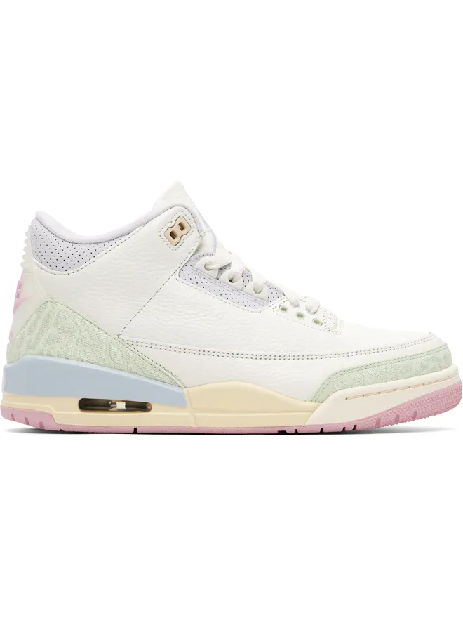 Nike Jordan Nike Jordan Air Jordan 3 Retro OG スニーカーの商品画像