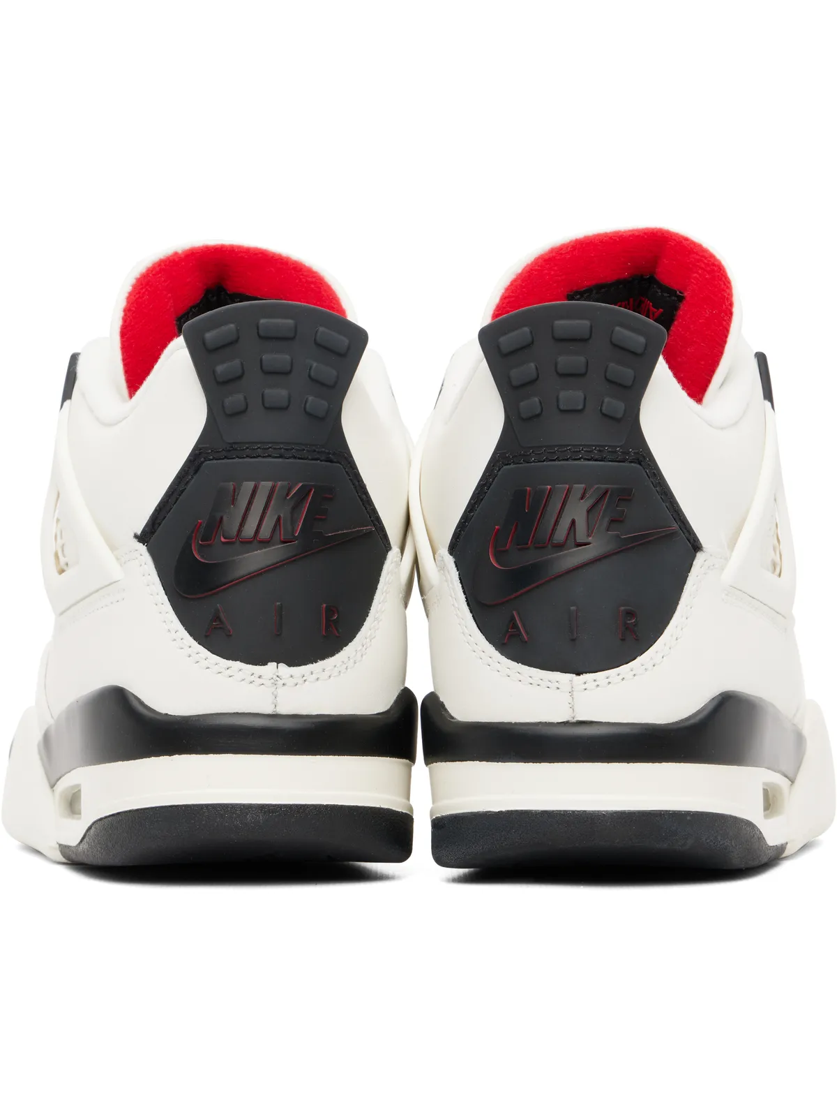 Nike Jordan Air Jordan 4 Retro 'Flight Club' スニーカー - 画像2