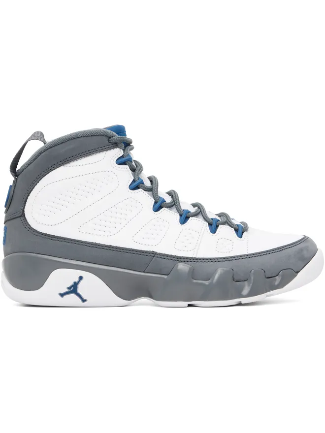 Nike Jordan Nike Jordan Air Jordan 9 Retro スニーカーの商品画像