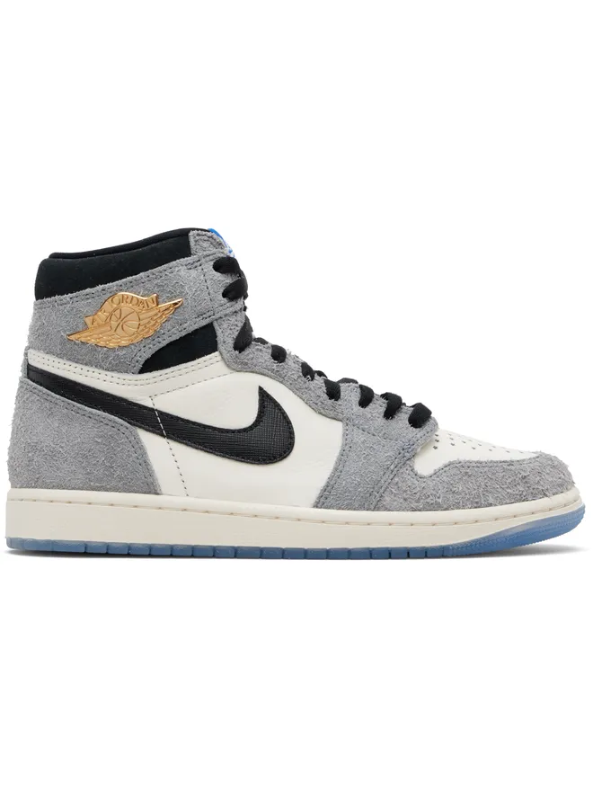 Nike Jordan Nike Jordan Air Jordan 1 Retro High OG スニーカーの商品画像