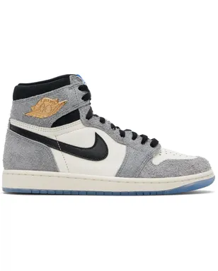 Nike Jordan Air Jordan 1 Retro High OG スニーカー - サムネイル1