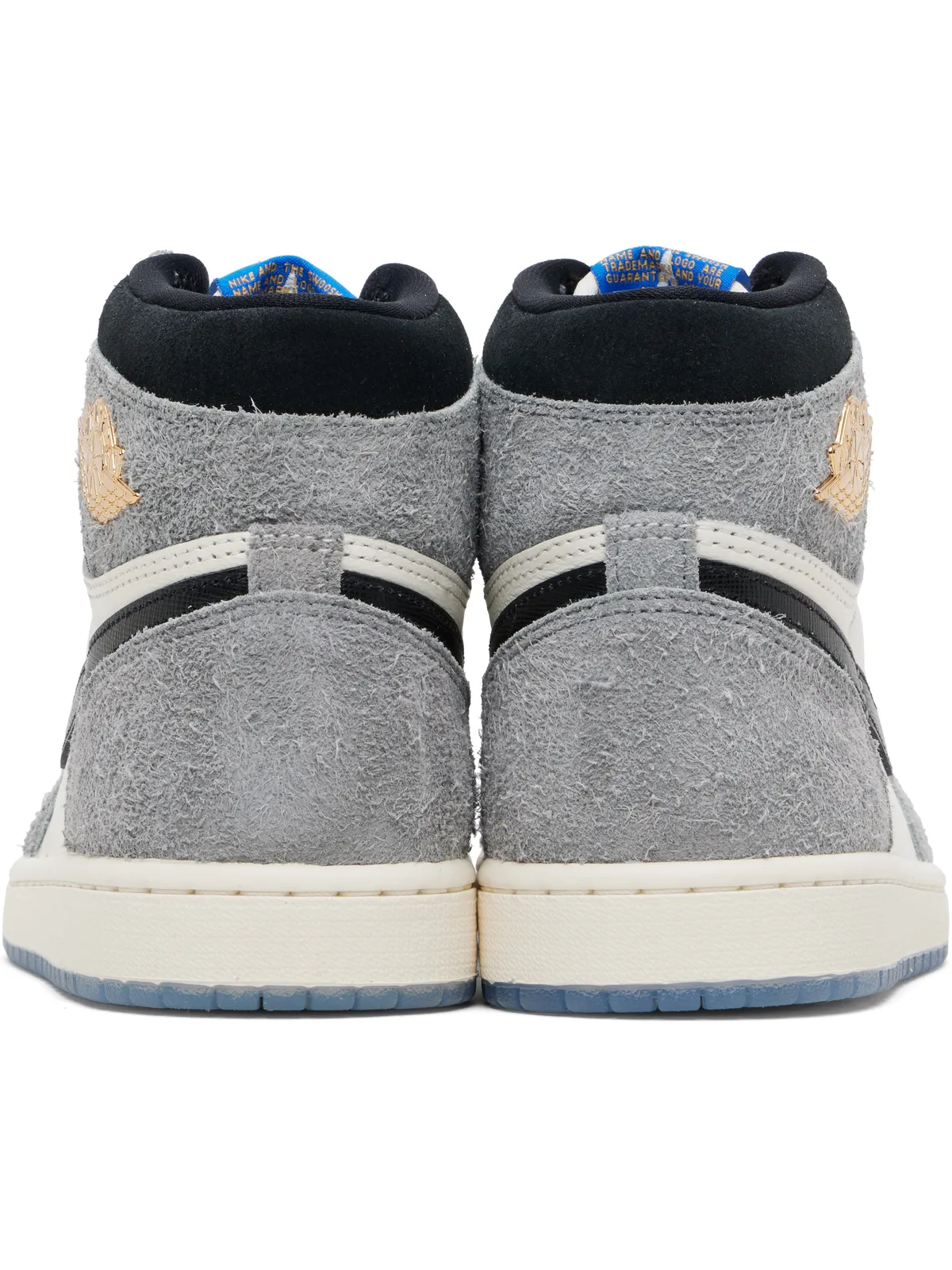 Nike Jordan Air Jordan 1 Retro High OG スニーカー - 画像2