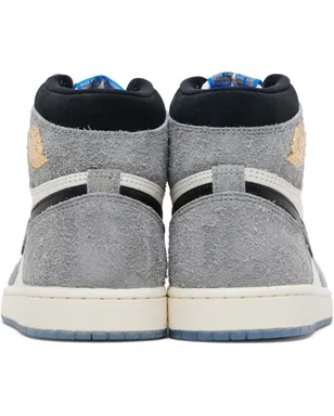 Nike Jordan Air Jordan 1 Retro High OG スニーカー - サムネイル2