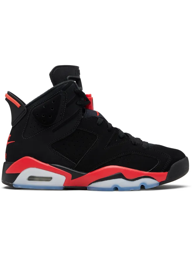Nike Jordan Nike Jordan Air Jordan 6 Retro スニーカーの商品画像