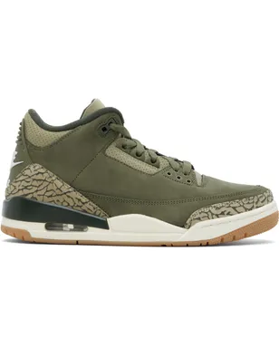 Nike Jordan Air Jordan 3 Retro スニーカー - サムネイル1