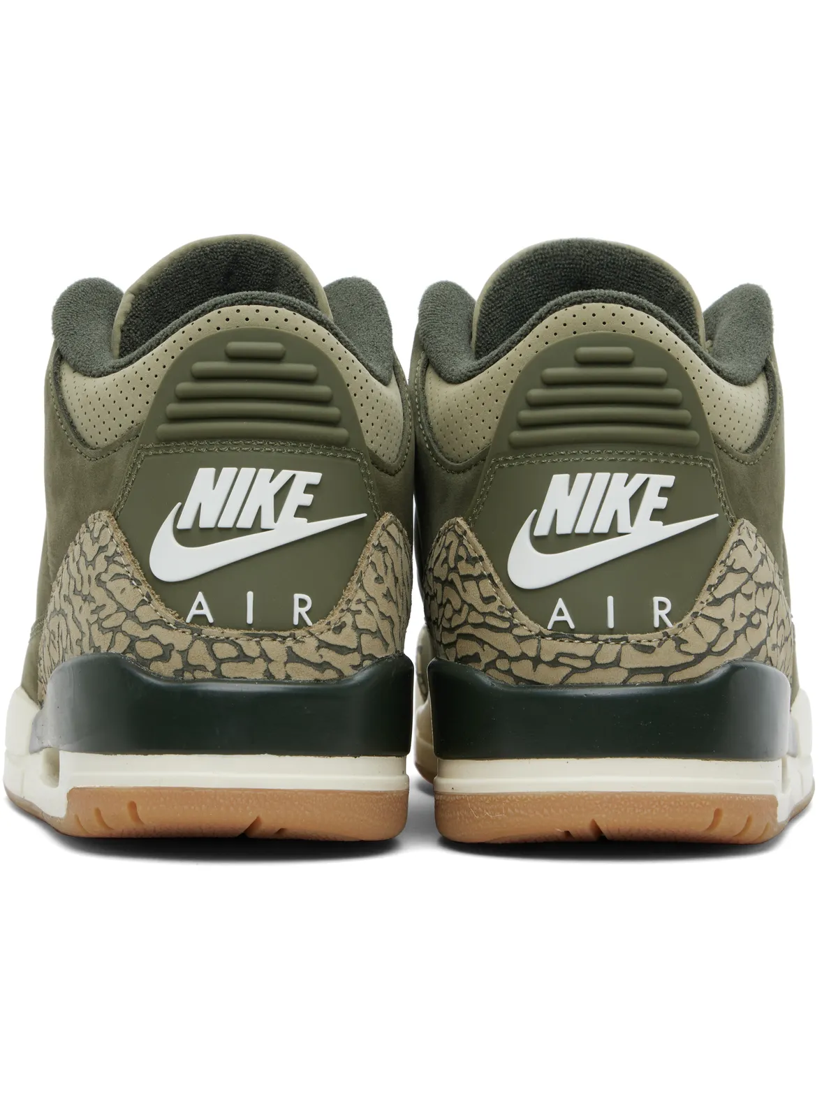 Nike Jordan Air Jordan 3 Retro スニーカー - 画像2