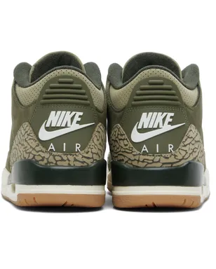 Nike Jordan Air Jordan 3 Retro スニーカー - サムネイル2
