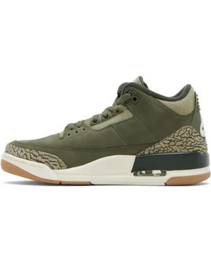 Nike Jordan Air Jordan 3 Retro スニーカー - サムネイル3