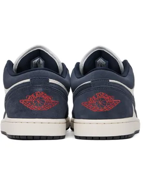 Nike Jordan Air Jordan 1 Low SE スニーカー - サムネイル2