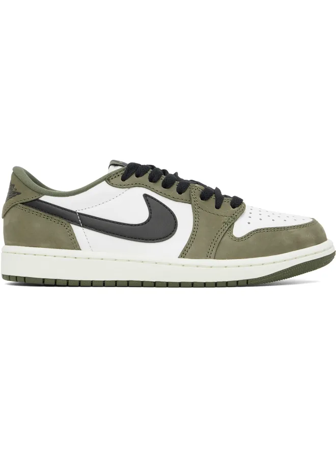 Nike Jordan Nike Jordan Air Jordan 1 Retro Low スニーカーの商品画像