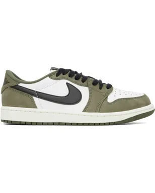 Nike Jordan Air Jordan 1 Retro Low スニーカー - サムネイル1