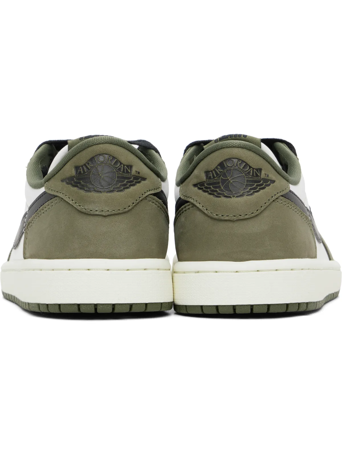 Nike Jordan Air Jordan 1 Retro Low スニーカー - 画像2