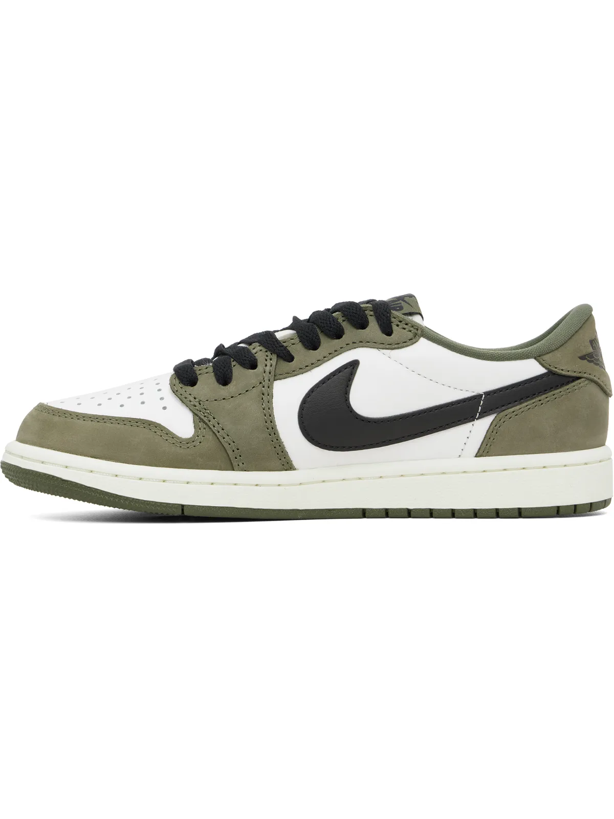 Nike Jordan Air Jordan 1 Retro Low スニーカー - 画像3