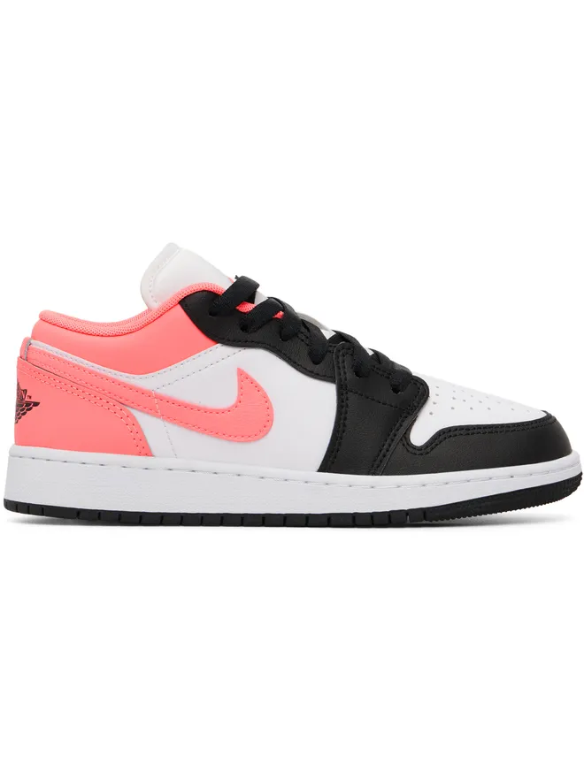 Nike Jordan Nike Jordan ジュニア｜ Air Jordan 1 Low ローカットスニーカーの商品画像